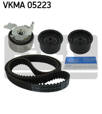 Imagine Set curea de distributie SKF VKMA 05223