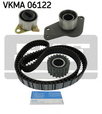 Imagine Set curea de distributie SKF VKMA 06122