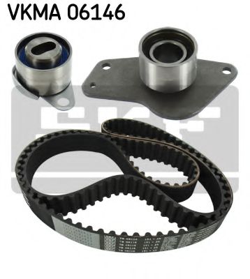 Imagine Set curea de distributie SKF VKMA 06146