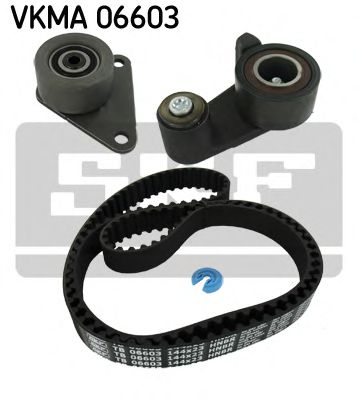 Imagine Set curea de distributie SKF VKMA 06603