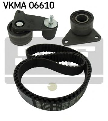 Imagine Set curea de distributie SKF VKMA 06610