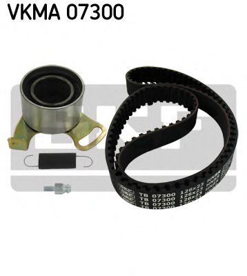 Imagine Set curea de distributie SKF VKMA 07300