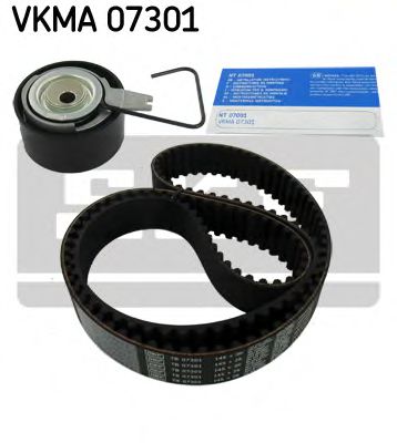 Imagine Set curea de distributie SKF VKMA 07301