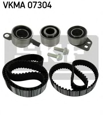 Imagine Set curea de distributie SKF VKMA 07304