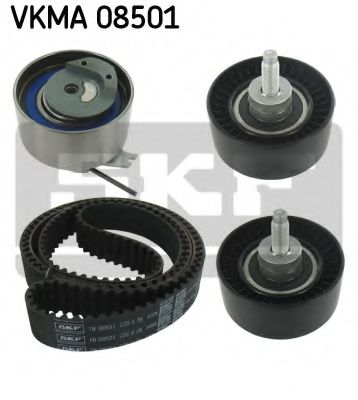 Imagine Set curea de distributie SKF VKMA 08501