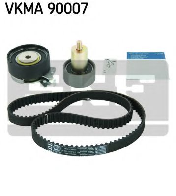 Imagine Set curea de distributie SKF VKMA 90007