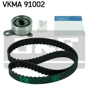 Imagine Set curea de distributie SKF VKMA 91002