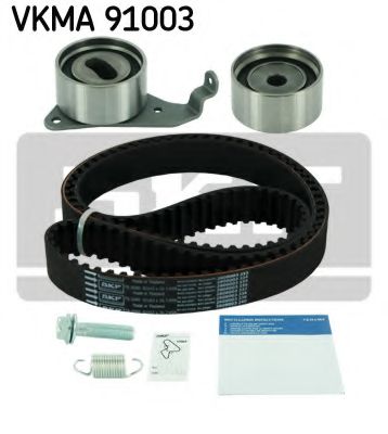 Imagine Set curea de distributie SKF VKMA 91003