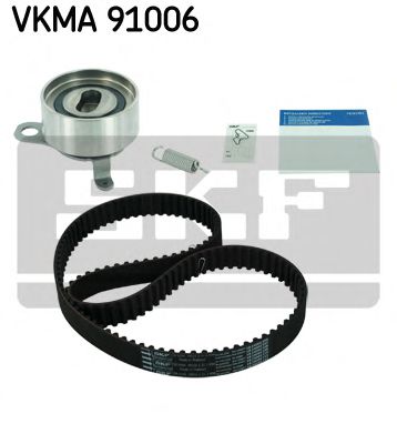 Imagine Set curea de distributie SKF VKMA 91006