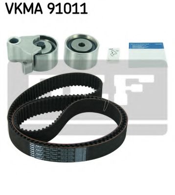 Imagine Set curea de distributie SKF VKMA 91011