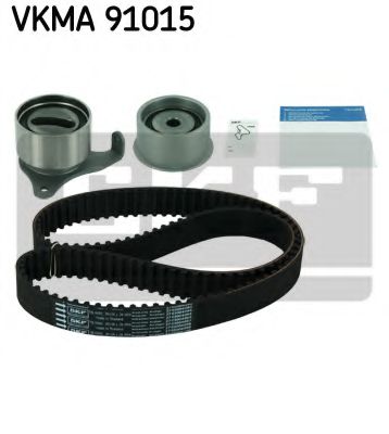 Imagine Set curea de distributie SKF VKMA 91015