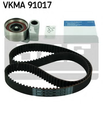 Imagine Set curea de distributie SKF VKMA 91017