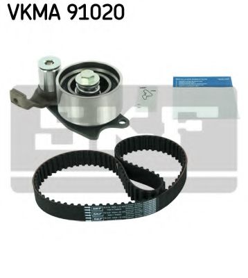 Imagine Set curea de distributie SKF VKMA 91020