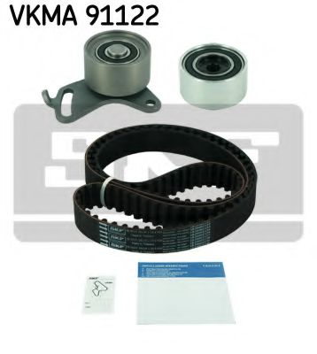 Imagine Set curea de distributie SKF VKMA 91122