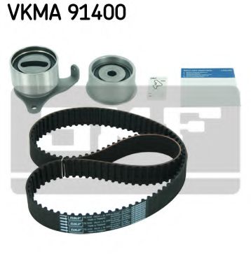 Imagine Set curea de distributie SKF VKMA 91400