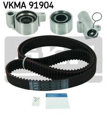 Imagine Set curea de distributie SKF VKMA 91904