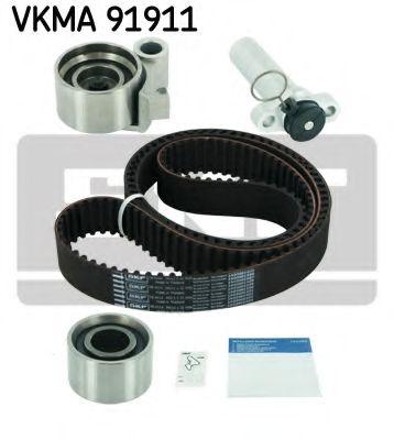 Imagine Set curea de distributie SKF VKMA 91911