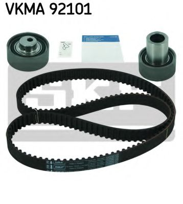 Imagine Set curea de distributie SKF VKMA 92101