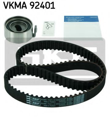 Imagine Set curea de distributie SKF VKMA 92401