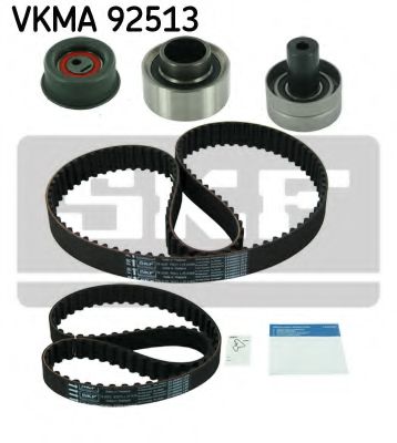 Imagine Set curea de distributie SKF VKMA 92513