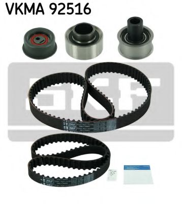 Imagine Set curea de distributie SKF VKMA 92516