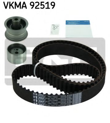 Imagine Set curea de distributie SKF VKMA 92519