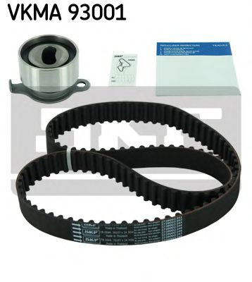 Imagine Set curea de distributie SKF VKMA 93001