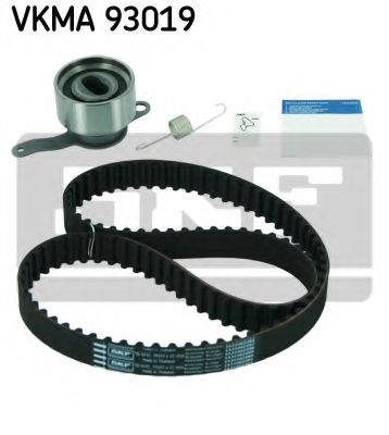 Imagine Set curea de distributie SKF VKMA 93019