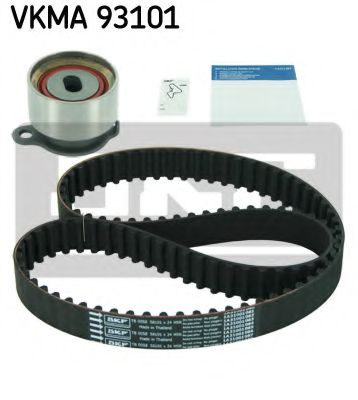 Imagine Set curea de distributie SKF VKMA 93101