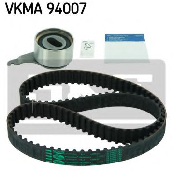 Imagine Set curea de distributie SKF VKMA 94007