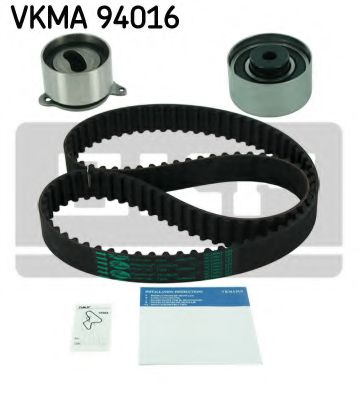 Imagine Set curea de distributie SKF VKMA 94016