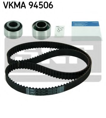 Imagine Set curea de distributie SKF VKMA 94506