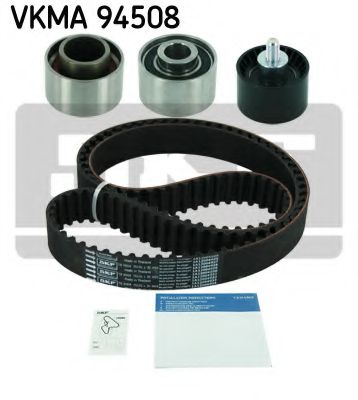 Imagine Set curea de distributie SKF VKMA 94508