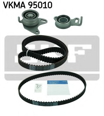 Imagine Set curea de distributie SKF VKMA 95010