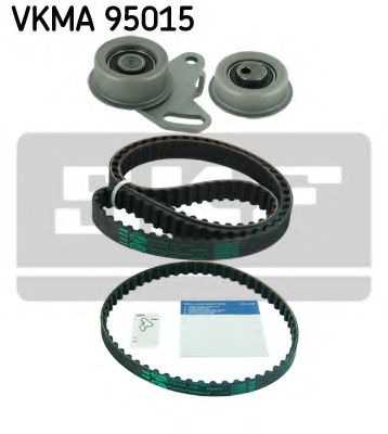 Imagine Set curea de distributie SKF VKMA 95015