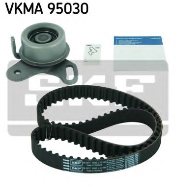 Imagine Set curea de distributie SKF VKMA 95030