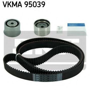 Imagine Set curea de distributie SKF VKMA 95039