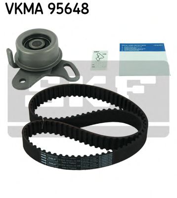 Imagine Set curea de distributie SKF VKMA 95648