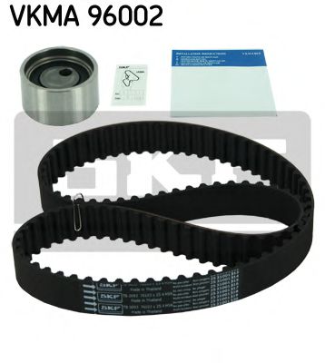 Imagine Set curea de distributie SKF VKMA 96002