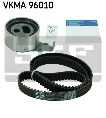 Imagine Set curea de distributie SKF VKMA 96010