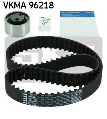 Imagine Set curea de distributie SKF VKMA 96218