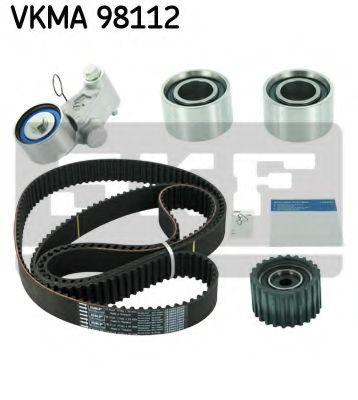 Imagine Set curea de distributie SKF VKMA 98112