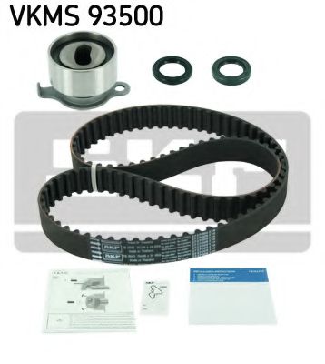 Set curea de distributie SKF VKMS 93500
