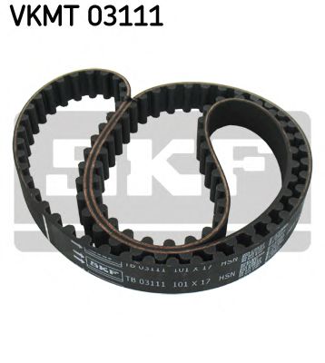 Imagine Curea de distributie SKF VKMT 03111