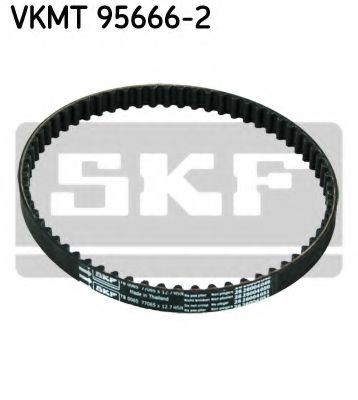 Imagine Curea de distributie SKF VKMT 95666-2