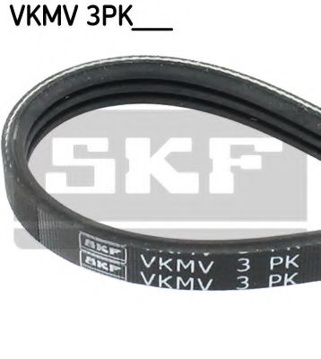 Imagine Curea transmisie cu caneluri SKF VKMV 3PK1040