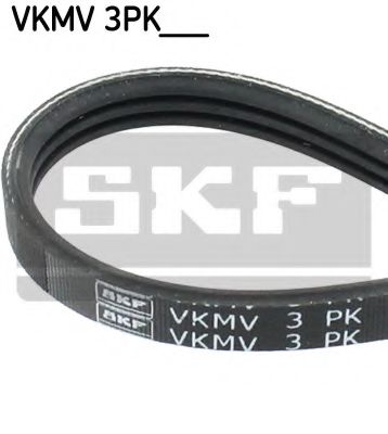 Imagine Curea transmisie cu caneluri SKF VKMV 3PK495