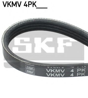 Imagine Curea transmisie cu caneluri SKF VKMV 4PK1000