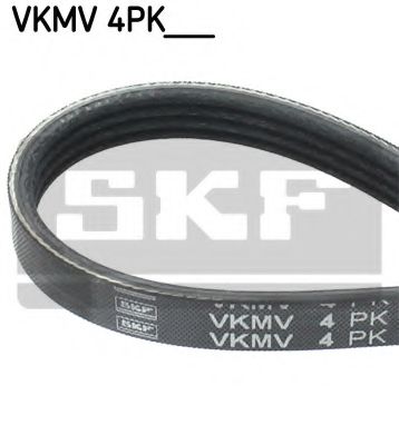 Imagine Curea transmisie cu caneluri SKF VKMV 4PK1230