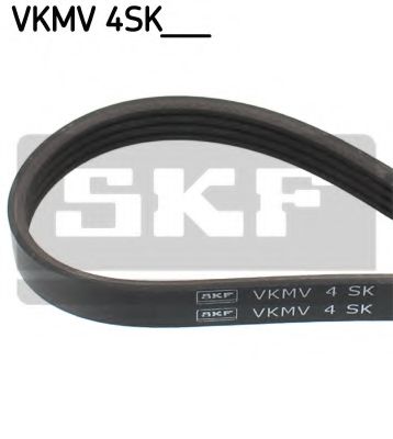 Imagine Curea transmisie cu caneluri SKF VKMV 4SK1022